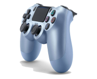 Sony DualShock 4 Titanium Blue - 1465774 - zdjęcie 3